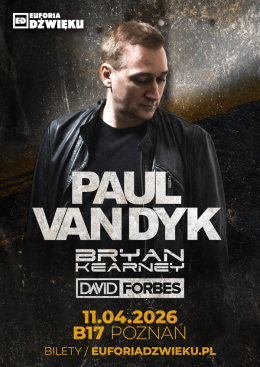 Euforia Dźwięku - Poznań